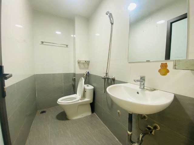 Bán Nhà 5 Tầng Thượng Thanh - Kiến Trúc Đẳng Cấp Địa Điểm Vàng An Sinh